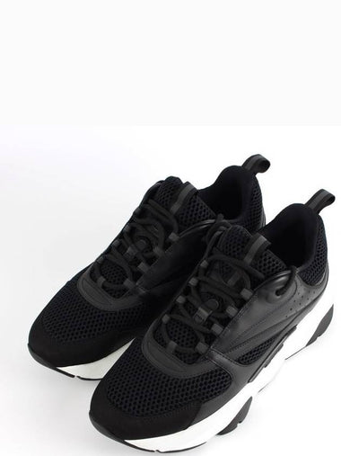 B22 sneakers black 43 280 - DIOR - BALAAN 1