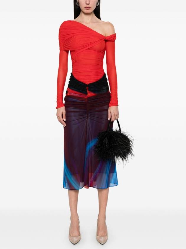 MUGLER Top - MUGLER - BALAAN 2