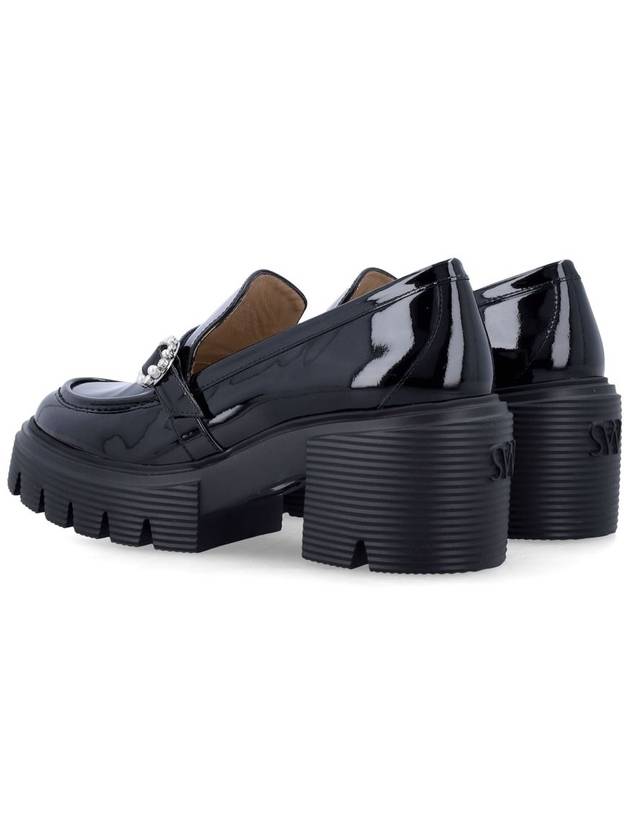 Soho Leighton loafer - STUART WEITZMAN - BALAAN 4