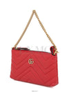 women pouch bag - GUCCI - BALAAN 2