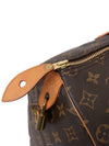 women tote bag - LOUIS VUITTON - BALAAN 8