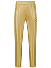 X Palm Angels Glossy Track Pants - MONCLER - BALAAN 1