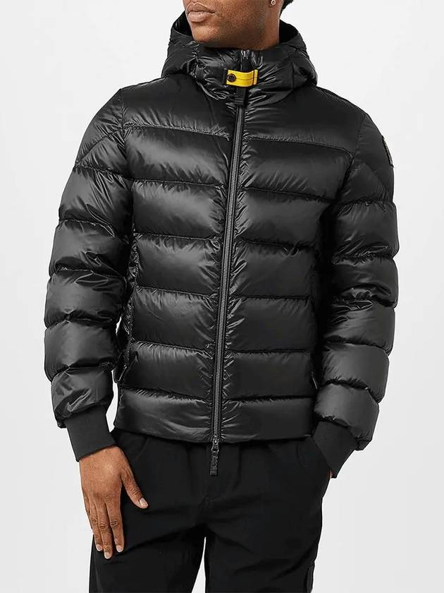 Men s Pharrell Padding PMPUX13 541 - PARAJUMPERS - BALAAN 2