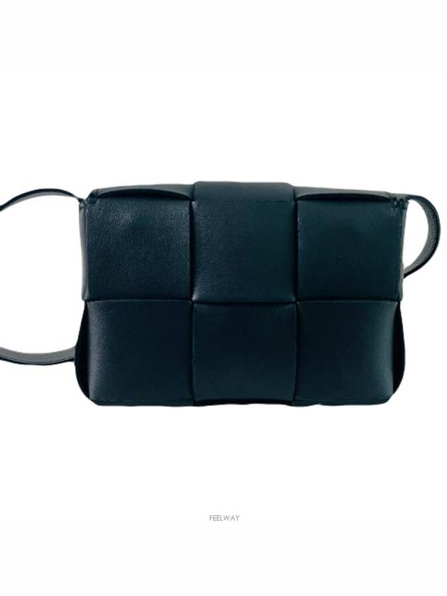 women cross bag - BOTTEGA VENETA - BALAAN 5