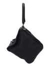 leather Pandora tote shoulder bag black - GIVENCHY - BALAAN 4