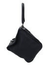 Pandora Leather Tote Shoulder Bag Black - GIVENCHY - BALAAN 4