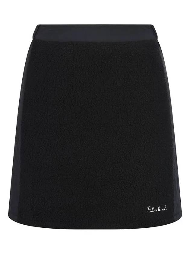 ECCOlam padded skirt MP3WS202 - P_LABEL - BALAAN 3