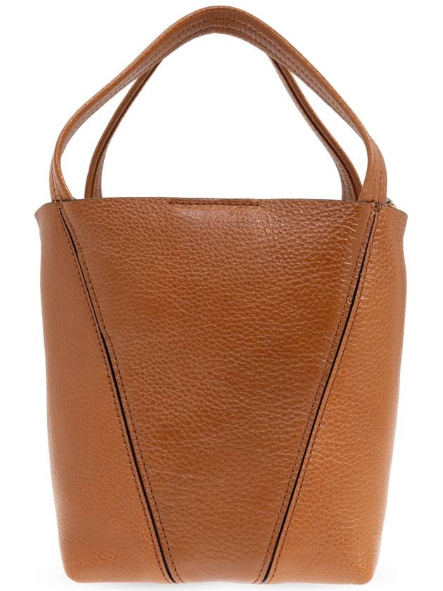 Chloé Handbag Spin, Women's, Brown - CHLOE - BALAAN 3