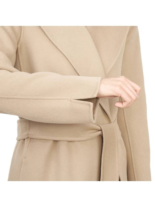 Women s long coat 29016043650 POLDO 007 - MAX MARA - BALAAN 10