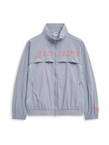 Celerator K Woven Jacket CRLT WV TT 62808663 - PUMA - BALAAN 1