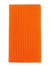 Scarf SCARF ORANGE Unisex - ANDERSEN-ANDERSEN - BALAAN 1