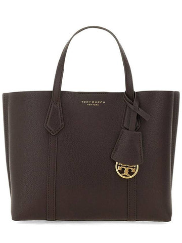 Tory Burch "Perry Small" Shopping Bag - TORY BURCH - BALAAN 1