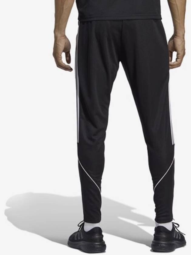 Tiro 23 League Track Pants Black - ADIDAS - BALAAN 3