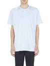 Multi Star Printing T-Shirt Sky 16J7136651 - GIVENCHY - BALAAN 1