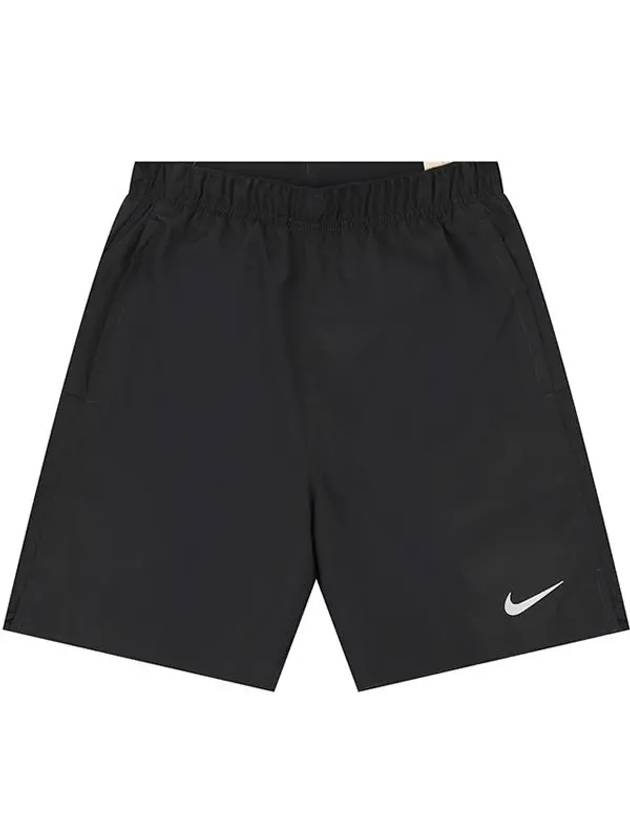 Men's Dry Fit Challenger 7 Inch Lined Versatile Shorts Black - NIKE - BALAAN 3