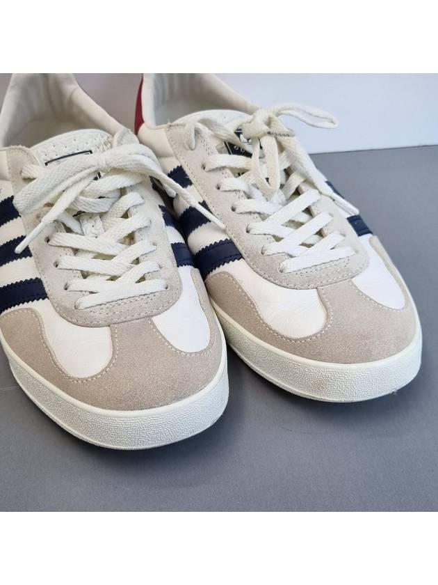 XAdidas Gazelle sneakers - GUCCI - BALAAN 5