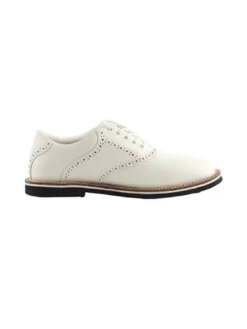 Men s Tonal Saddle Gallivanter Golf Shoes GMF000002 STWT - G/FORE - BALAAN 1