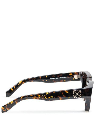 Off-White Virgil Sunglasses - OFF WHITE - BALAAN 2