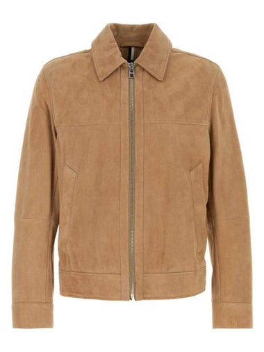 Boss Jacket 50510178 282 Camel - HUGO BOSS - BALAAN 1