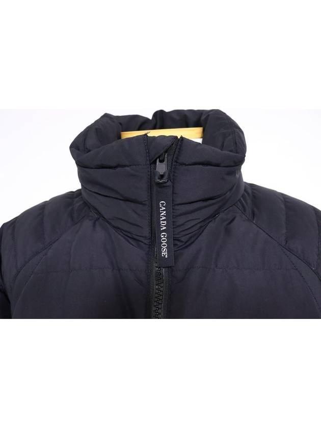 Highbridge base down padding - CANADA GOOSE - BALAAN 2