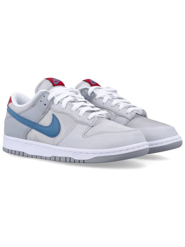 Nike Dunk Low Low Qs Sneakers - NIKE - BALAAN 2