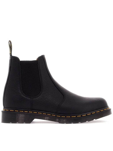 chelsea ankle boots 297 - DR. MARTENS - BALAAN 1