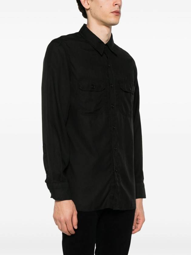 UOMO CAMICIA - TOM FORD - BALAAN 3