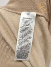 men s shorts - BURBERRY - BALAAN 6