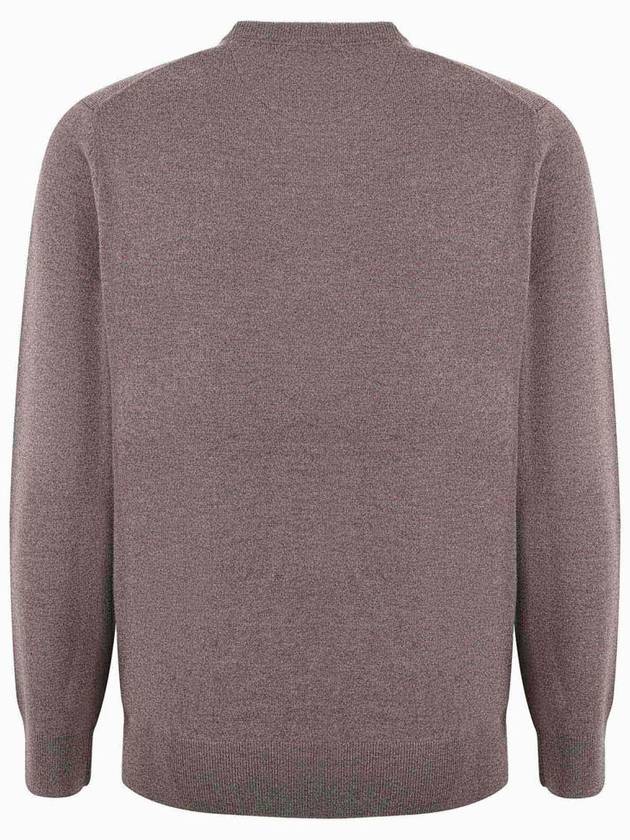 MC2 Saint Barth  Sweaters Dove Grey - MC 2 SAINT BARTH - BALAAN 3