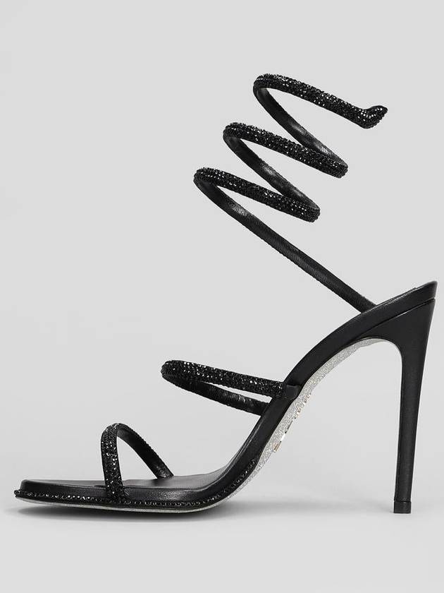 René Caovilla Cleo  Sandals - RENE CAOVILLA - BALAAN 3