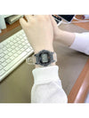 Clear DW5600 transparent custom kit tools included - G-SHOCK - BALAAN 9