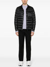 Tenibres Down Padding Black - MONCLER - BALAAN 4