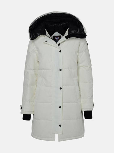 3802WB 433 Down Jacket - CANADA GOOSE - BALAAN 1