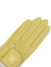 W THUMB COMBI GLOVEYE - ANEWGOLF - BALAAN 3