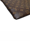 Women s M62942 Monogram Rose Daily Clutch - LOUIS VUITTON - BALAAN 6