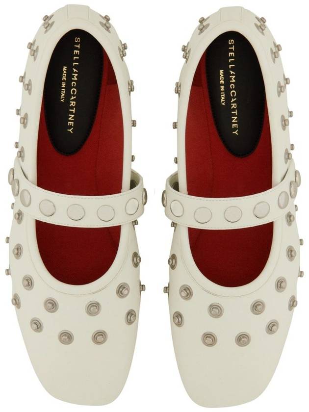 Stella McCartney Dancer "Ryder" - STELLA MCCARTNEY - BALAAN 5