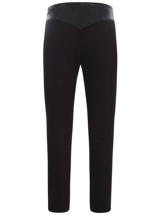 Pinko Leggins "Lulu" - PINKO - BALAAN 2