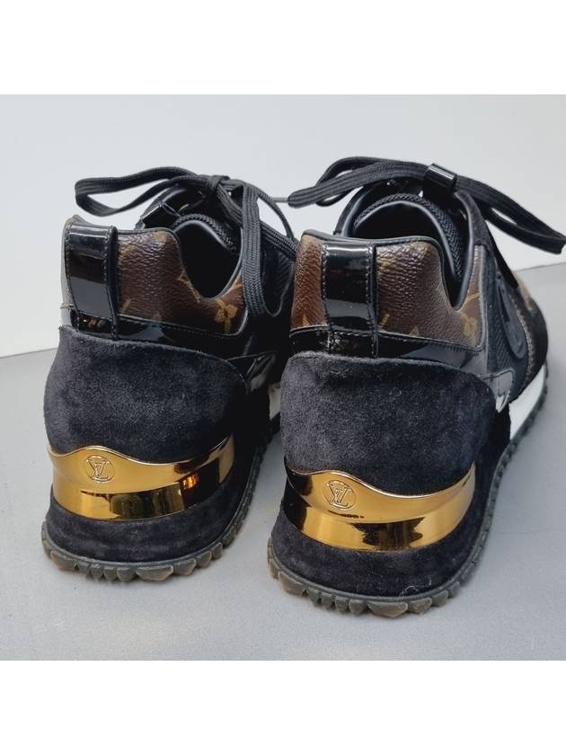 1A3CW2 Runaway Sneakers - LOUIS VUITTON - BALAAN 5