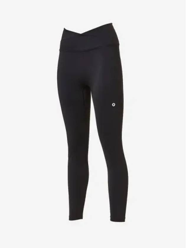 Overpoint Leggings BLK - FILA - BALAAN 1