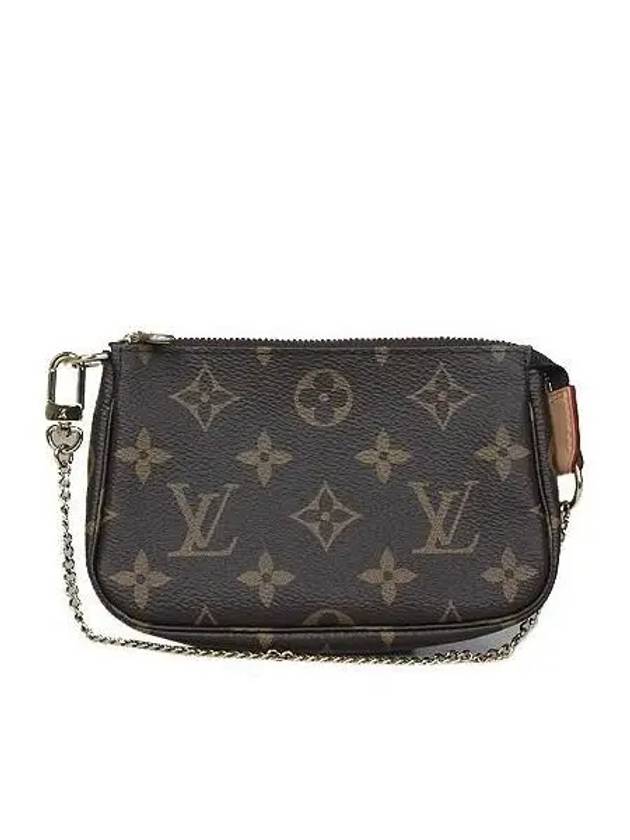 M58009 shoulder bag - LOUIS VUITTON - BALAAN 2