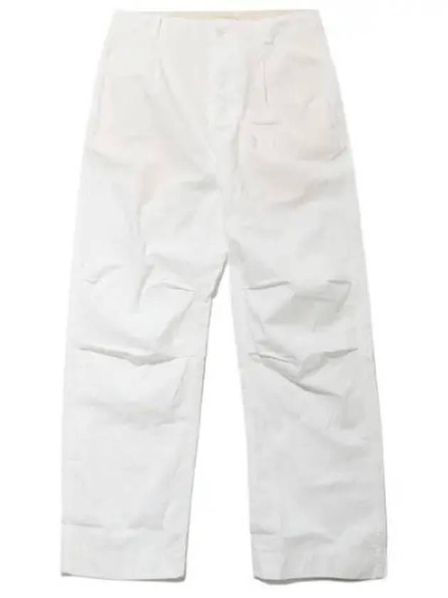 Parachute Trousers Men s Cotton Pants Chino - MARGARET HOWELL - BALAAN 1