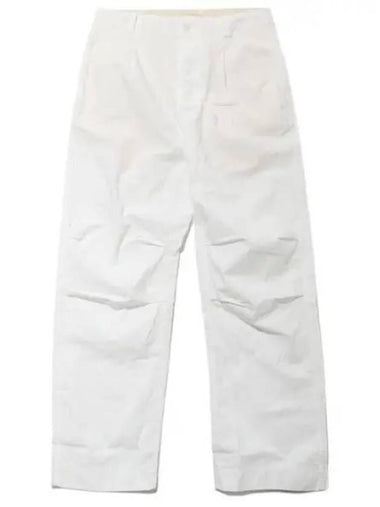 Parachute trousers - MARGARET HOWELL - BALAAN 1