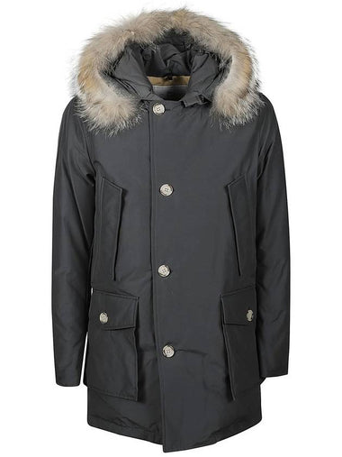 Woolrich Coat - WOOLRICH - BALAAN 1