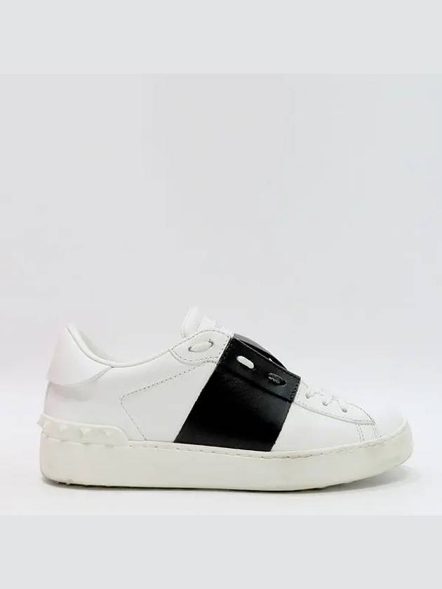 Smith Market NW2S0781 Sneakers Men s Shoes - VALENTINO - BALAAN 5