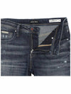 jeans skinny spandex denim - IKALOOOK - BALAAN 7