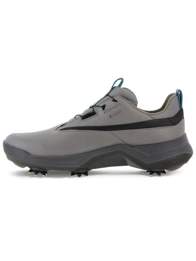 Biome G5 Boa Golf Shoes Black - ECCO - BALAAN 7