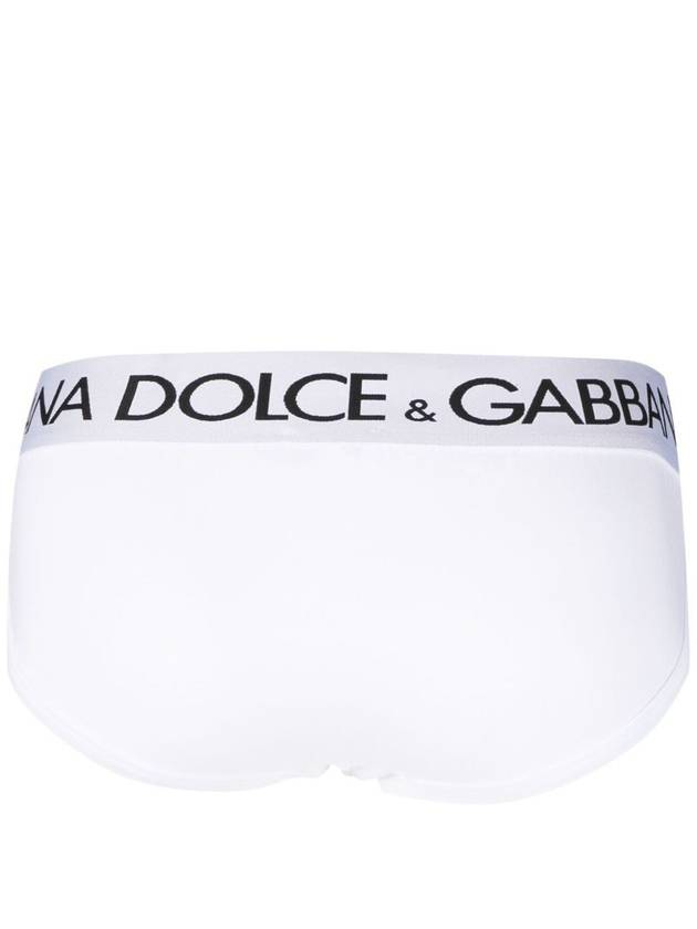 DOLCE & GABBANA SLIP MADIO - DOLCE&GABBANA - BALAAN 2