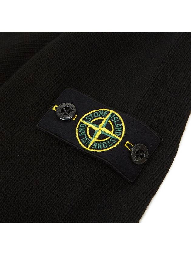 Kids zip up cardigan 7916503Z1 V0029 6A8A - STONE ISLAND - BALAAN 5