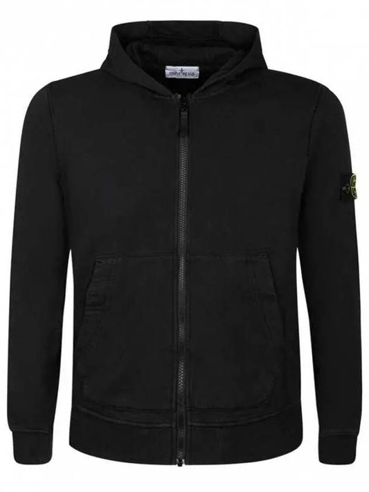 Kids Junior Casual Jacket 801660740 V0029 - STONE ISLAND - BALAAN 2