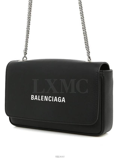 women cross bag - BALENCIAGA - BALAAN 2